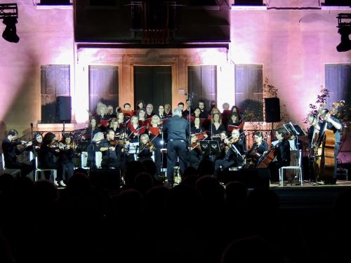 3 Concerto a Chiarano 17